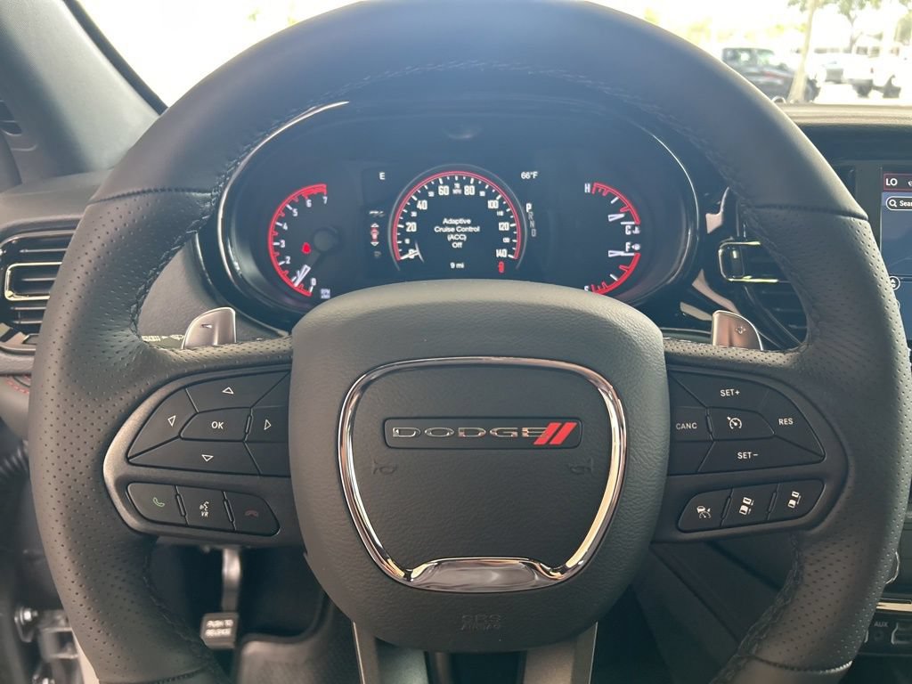 New 2026 Dodge Durango GT AWD/4WD image 52