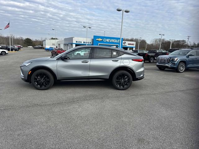 New 2026 Buick Envista Sport Touring w/ Convenience I Package image 7