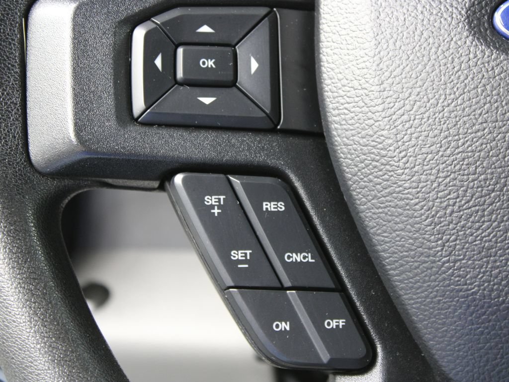 Used 2017 Ford F250 XLT AWD/4WD image 46