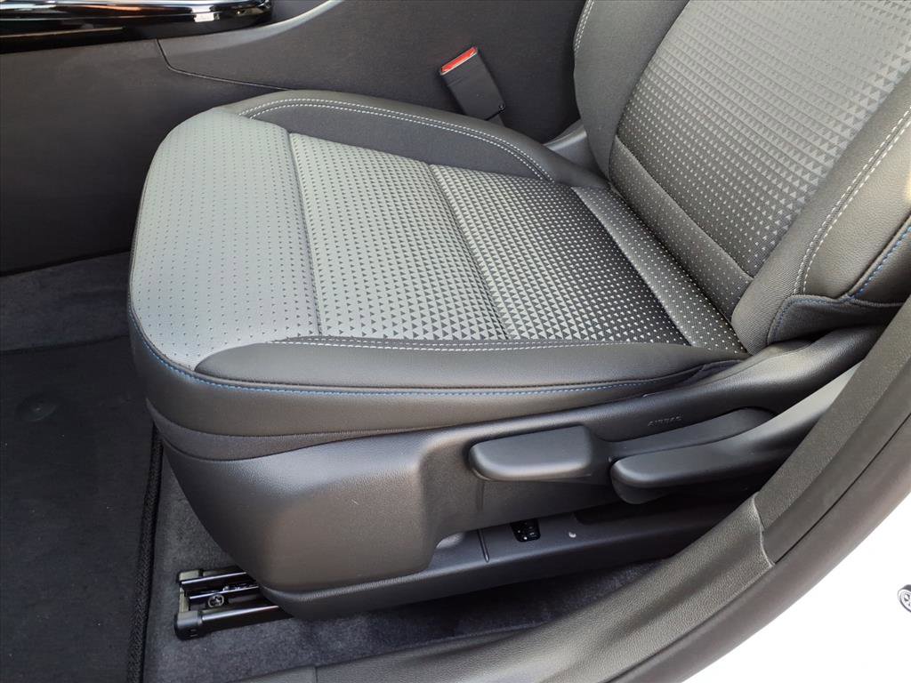 New 2026 Chevrolet Trax LT w/ Driver Confidence Package image 14