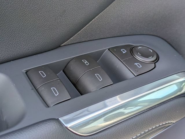 New 2026 Chevrolet Traverse LT w/ Sun and Wheel Package AWD/4WD image 10