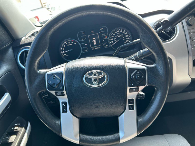 Used 2018 Toyota Tundra SR5 image 11