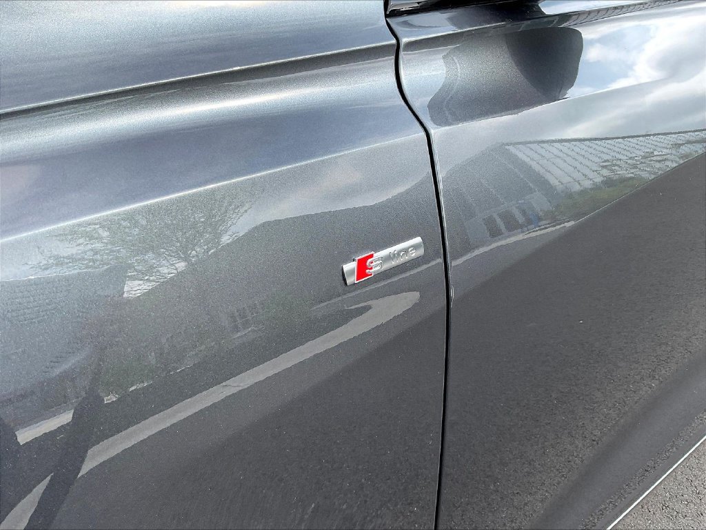 New 2026 Audi Q8 Prestige AWD/4WD image 9