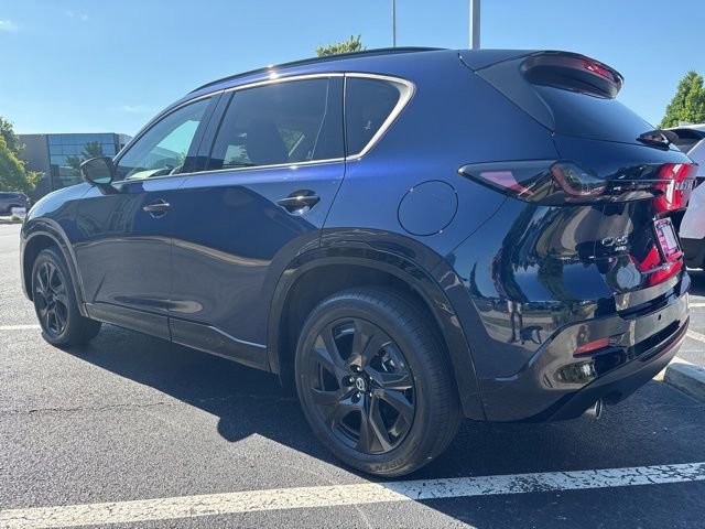 Used 2026 MAZDA CX-5 2.5 S w/ Premium Plus Package AWD/4WD image 9