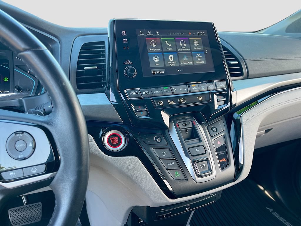 Used 2024 Honda Odyssey Touring image 15