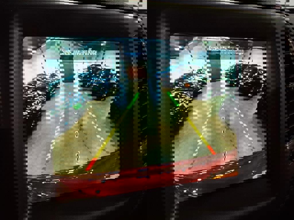 Certified 2021 Jeep Compass Latitude w/ Sun and Sound Group image 24