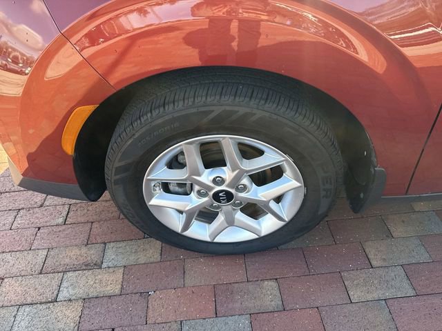 Used 2021 Kia Soul S image 10