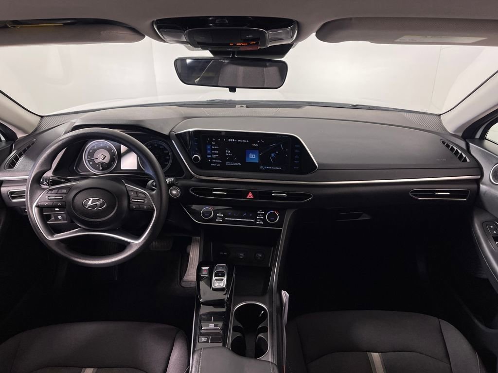 Certified 2023 Hyundai Sonata SEL image 14