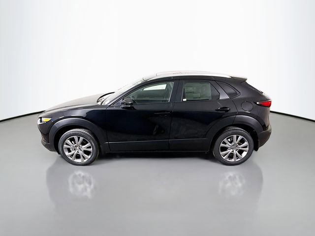 New 2026 MAZDA CX-30 AWD 2.5 S w/ Premium Package image 4