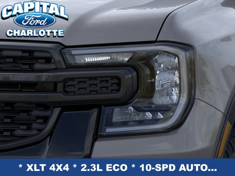 New 2025 Ford Ranger XLT image 19