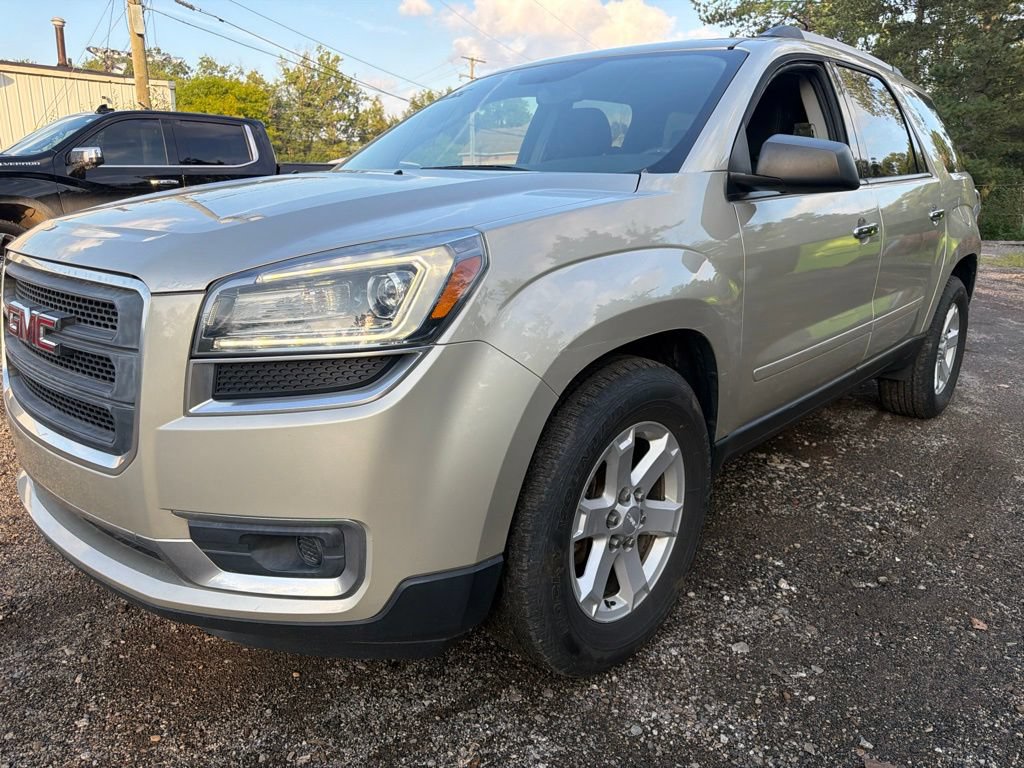 Used 2014 GMC Acadia SLE