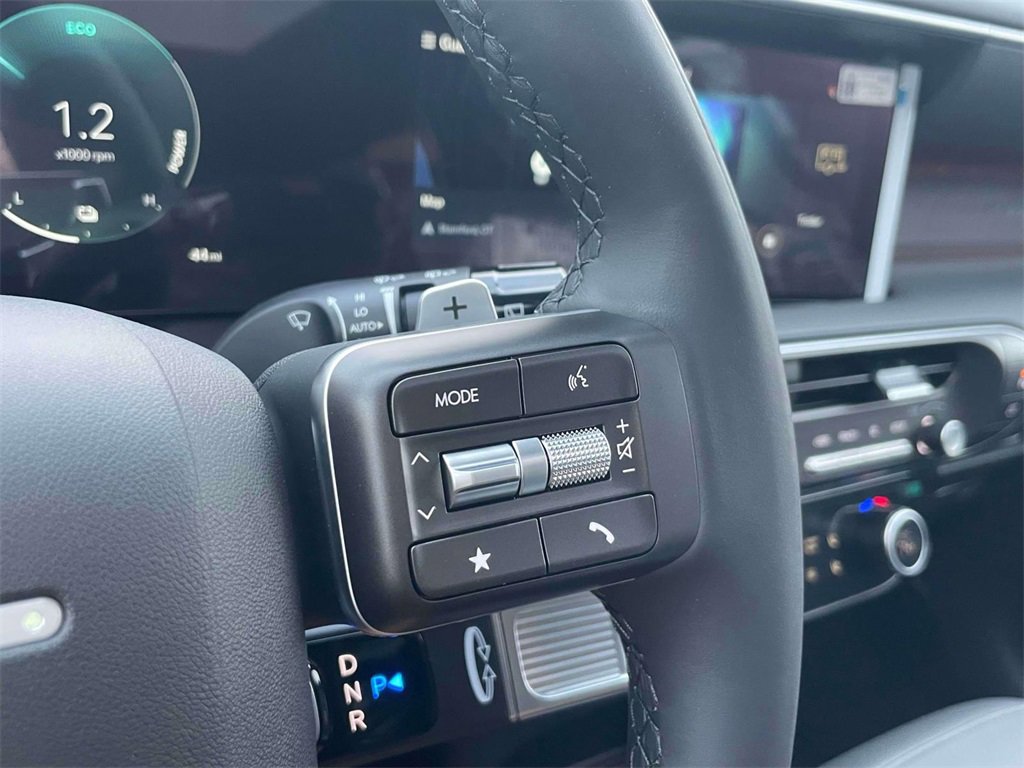 New 2026 Hyundai Palisade Calligraphy image 24