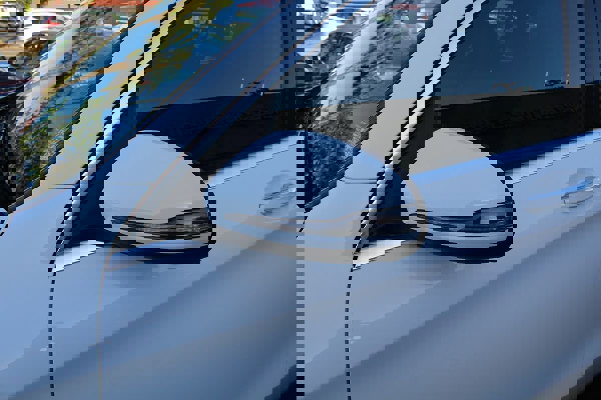 Used 2019 Mercedes-Benz GLC 300 4MATIC image 12