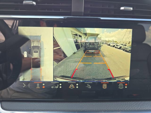 New 2025 GMC Sierra 2500 Denali w/ Denali Reserve Package image 23