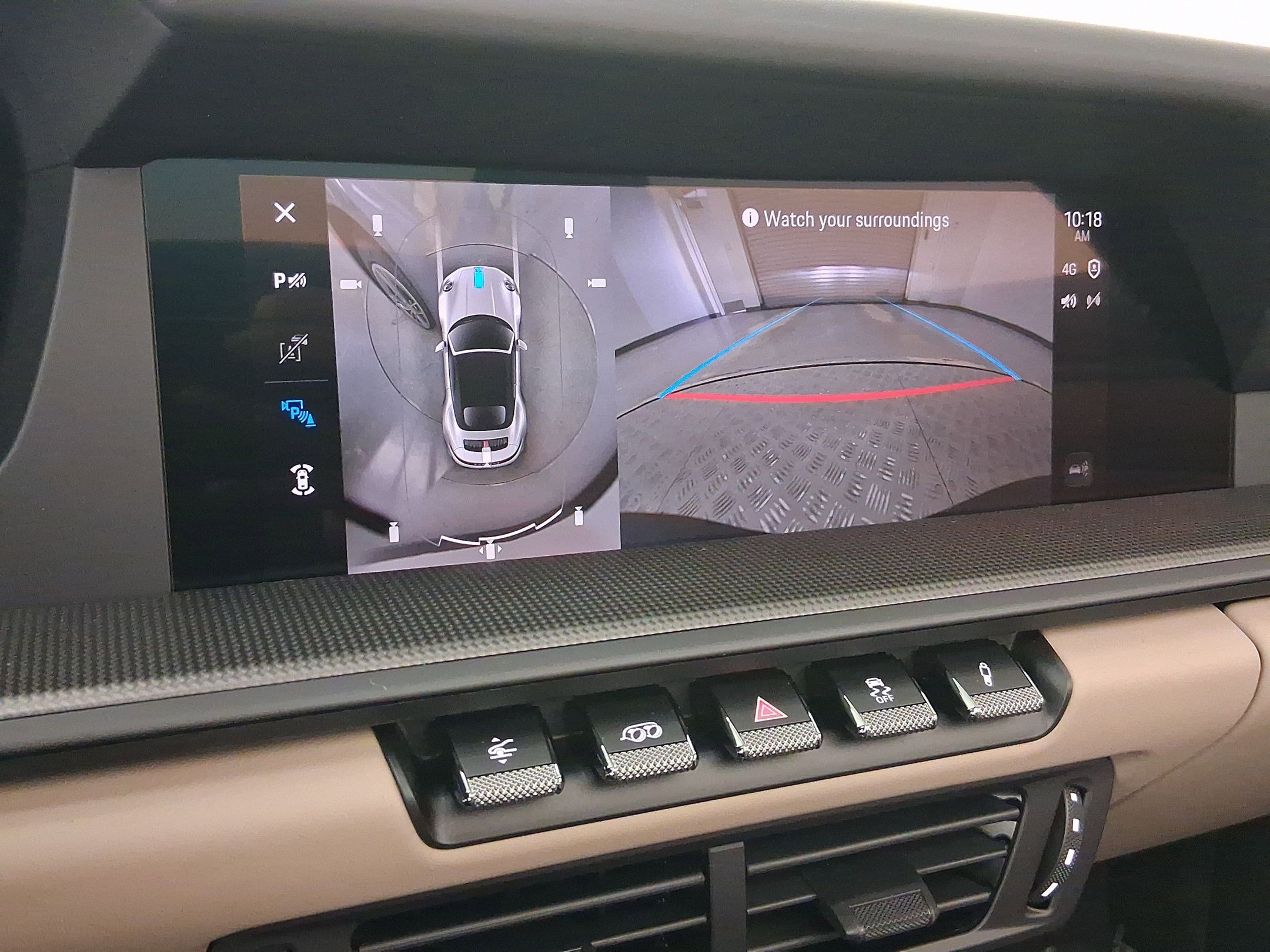 New 2026 Porsche 911 Carrera 4S image 26