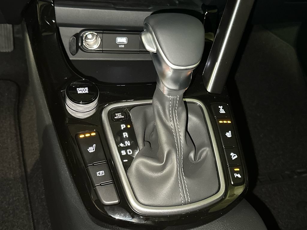 New 2026 Kia Seltos EX w/ EX Sunroof Package AWD/4WD image 30