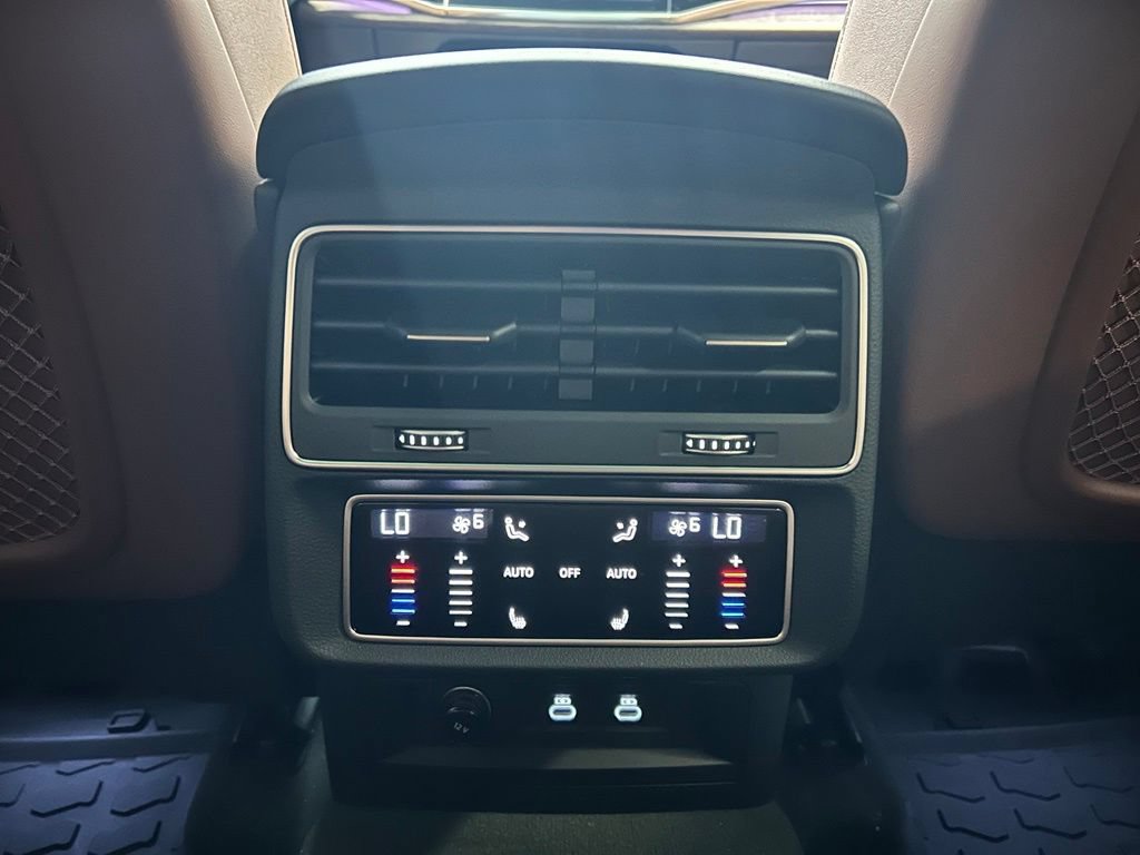 New 2026 Audi Q8 Premium Plus AWD/4WD image 25