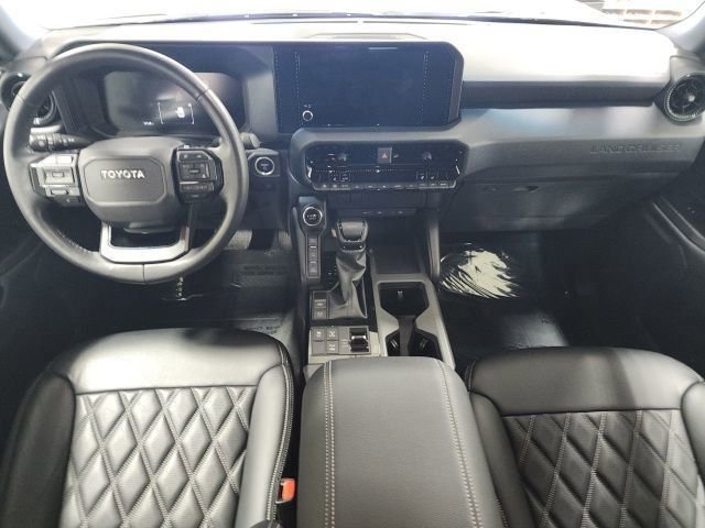 Certified 2024 Toyota Land Cruiser 1958 image 2