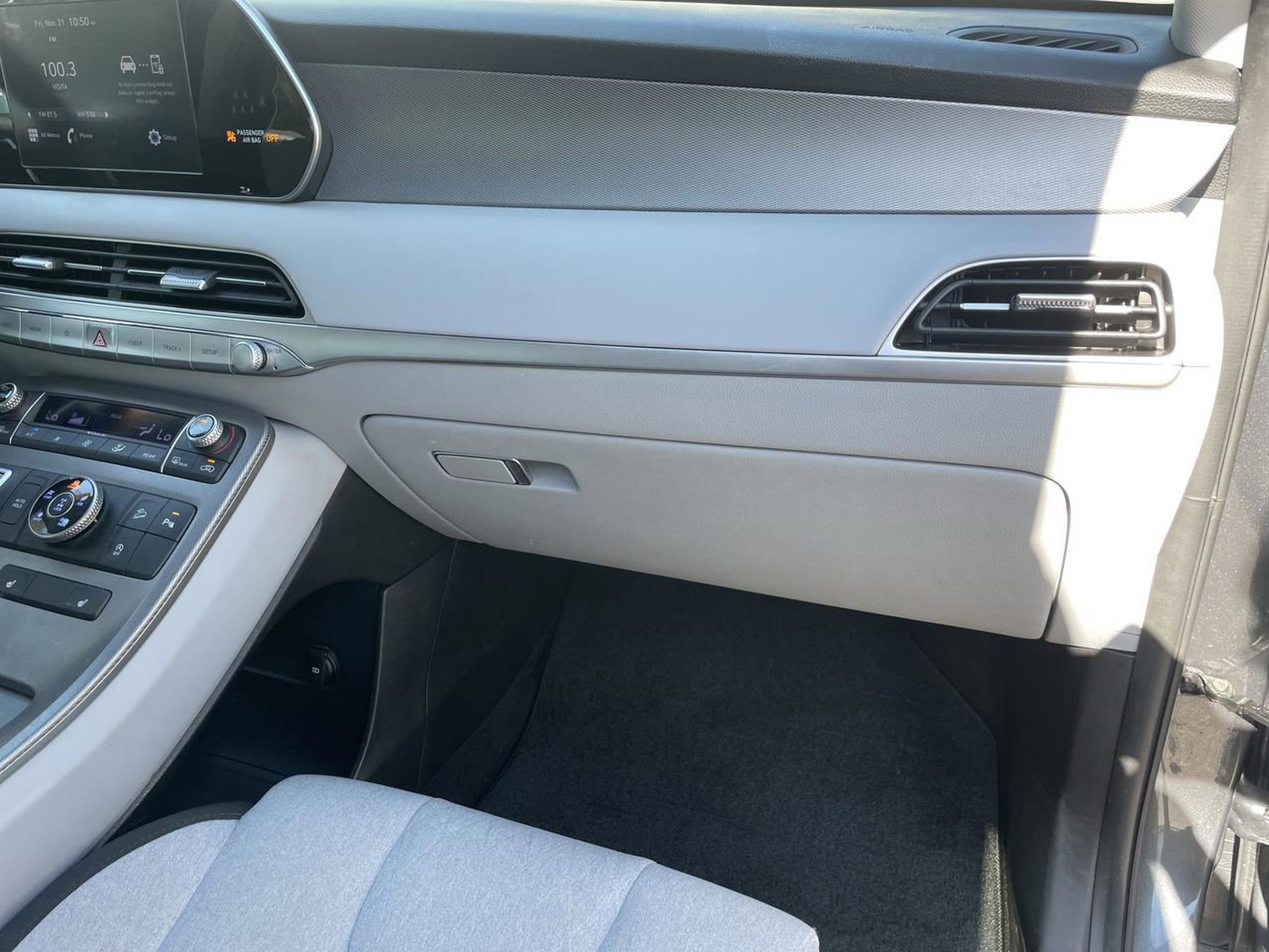 Used 2021 Hyundai Palisade SEL w/ Convenience Package image 19