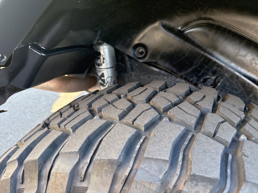 Used 2023 Jeep Wrangler Willys 4xe w/ Sun & Screen Package image 12