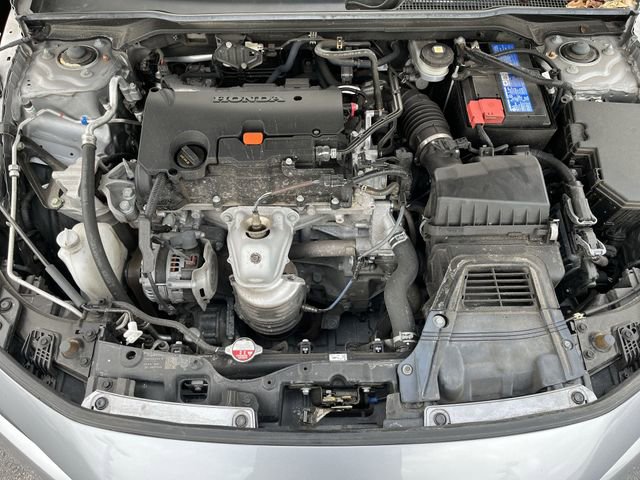 Used 2022 Honda Civic Sport image 19