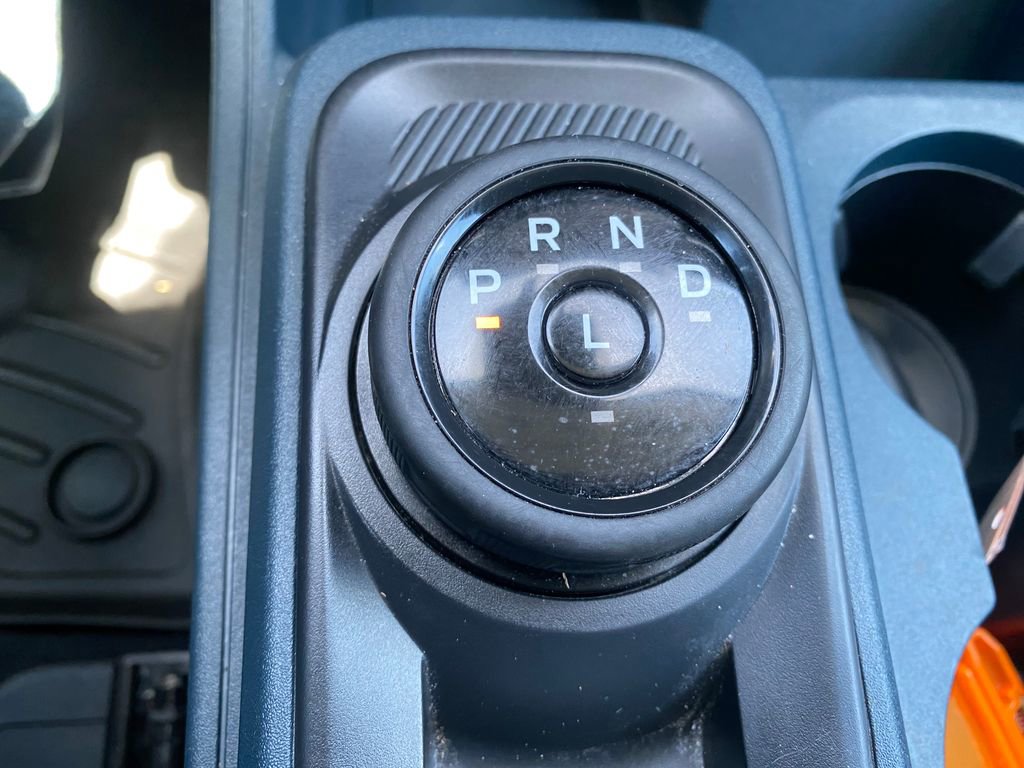 Used 2022 Ford Maverick Lariat w/ Equipment Group 500A Standard AWD/4WD image 17