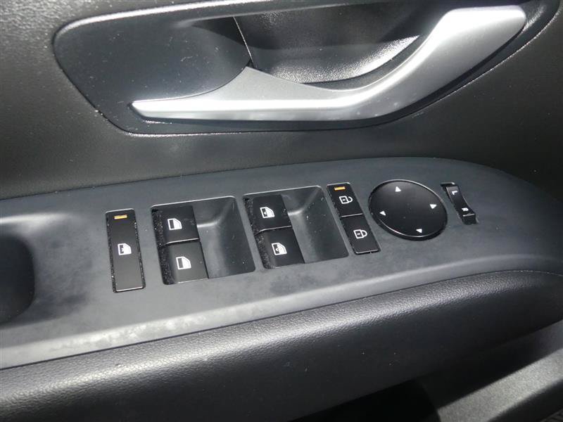 Used 2025 Hyundai Tucson SEL FWD image 20