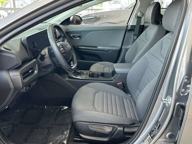 Used 2025 Kia K4 EX FWD image 19
