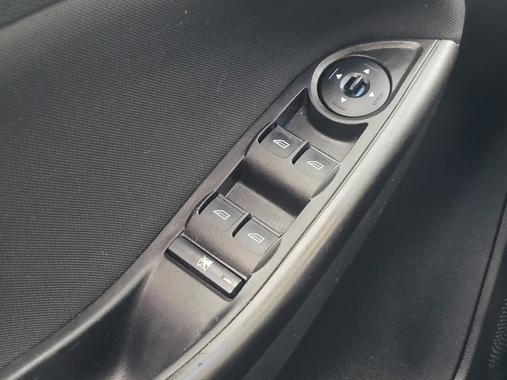 Used 2018 Ford Focus SEL FWD image 27
