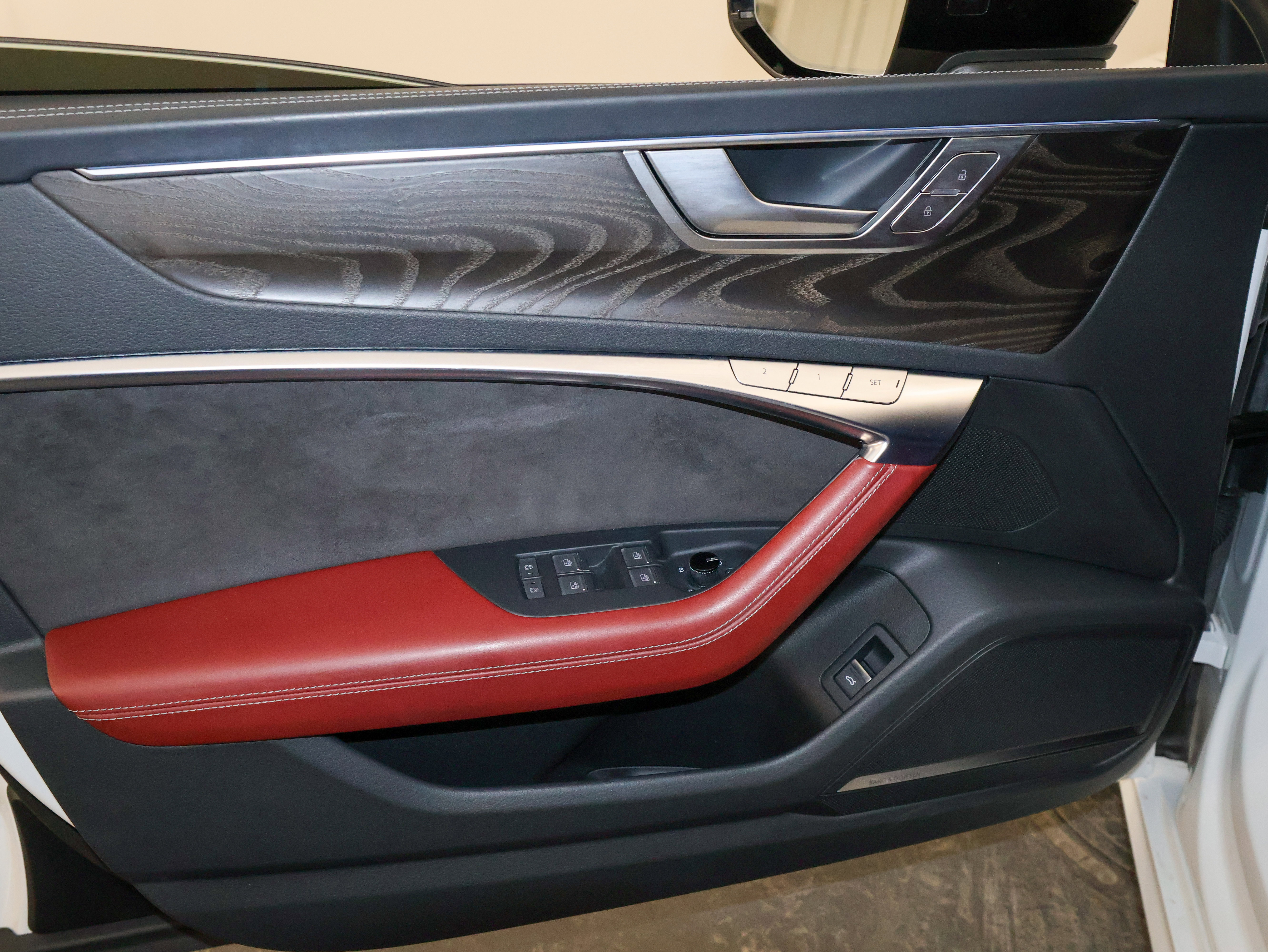 Used 2020 Audi S7 Prestige w/ Prestige Package image 21