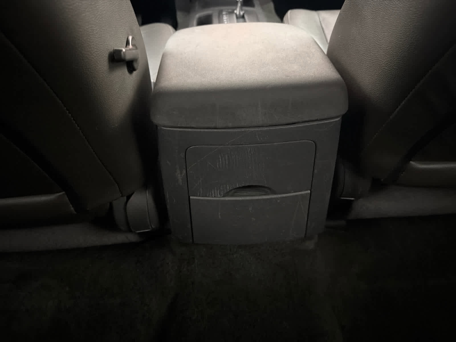 Used 2016 Nissan Frontier PRO-4X image 20