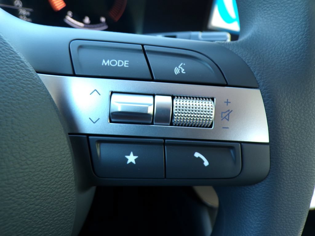 New 2026 Hyundai Sonata SE FWD image 30