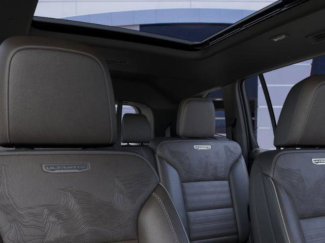 New 2026 GMC Acadia Denali Ultimate image 72