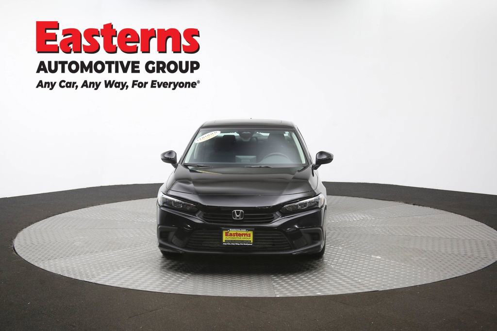 Used 2024 Honda Civic EX image 52