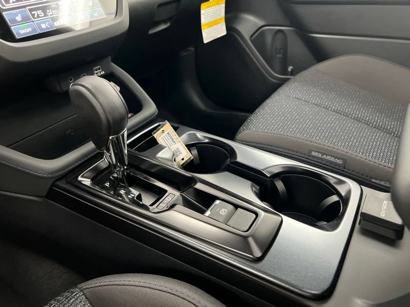 New 2026 Subaru Forester Premium AWD/4WD image 35