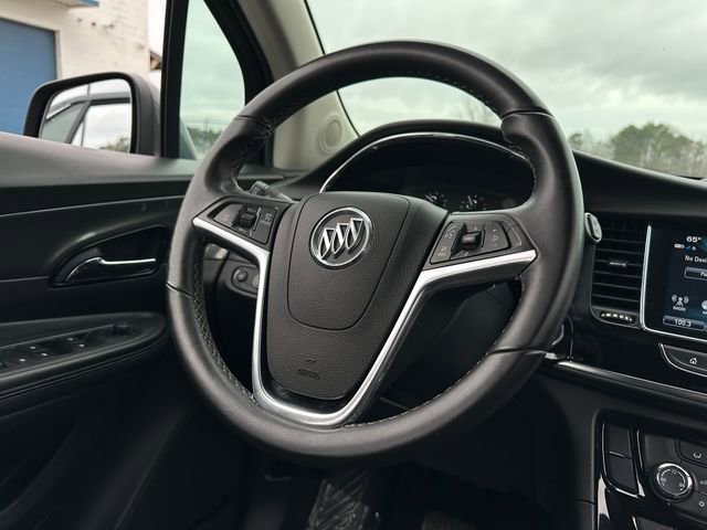 Used 2018 Buick Encore Preferred image 19