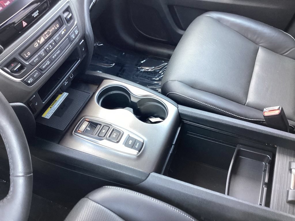 Used 2023 Honda Ridgeline RTL-E image 27