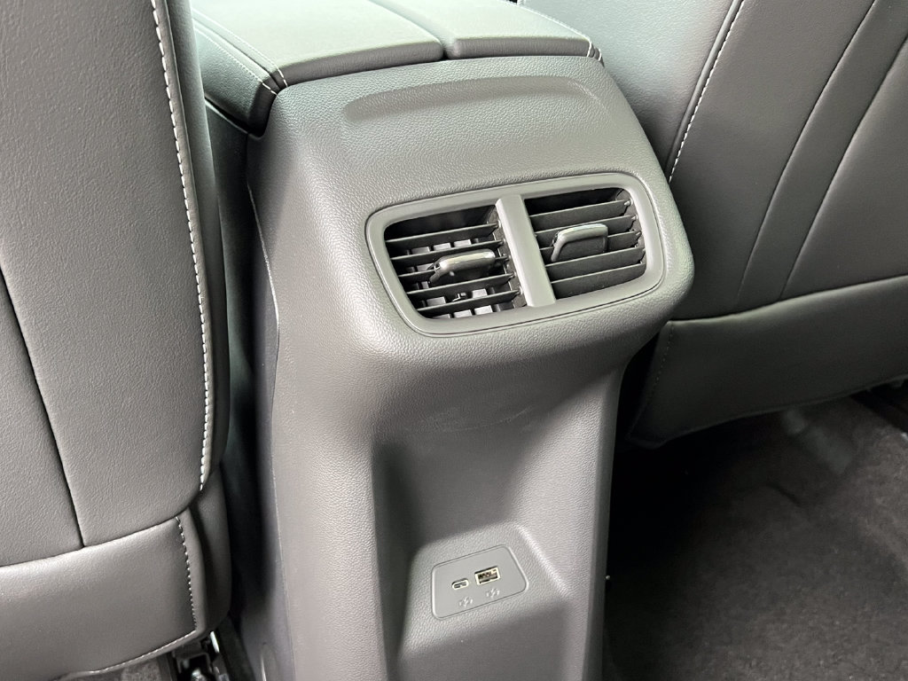 New 2026 Buick Envision Sport Touring AWD/4WD image 34