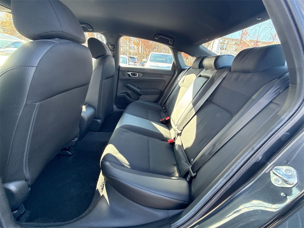 Used 2025 Honda Civic Sport image 23