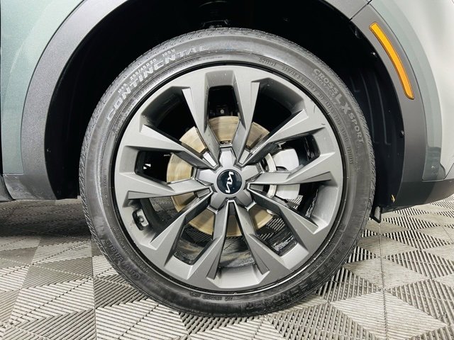 Used 2023 Kia Sorento SX Prestige image 6