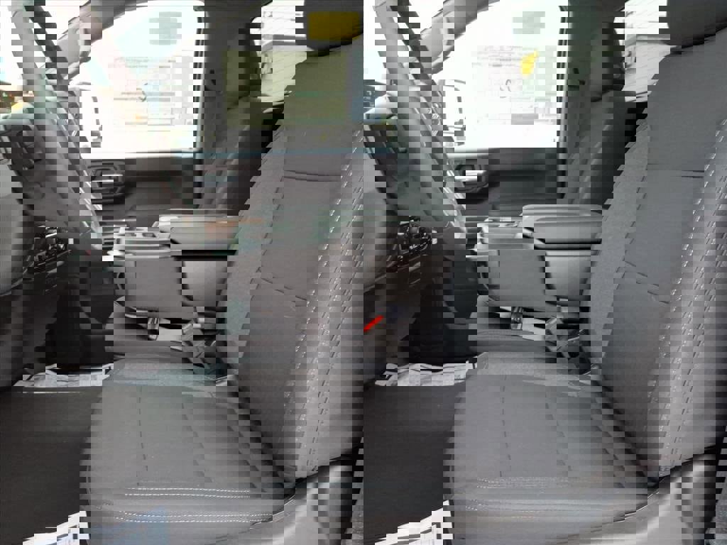 New 2025 Chevrolet Silverado 2500 LT w/ Convenience Package image 12