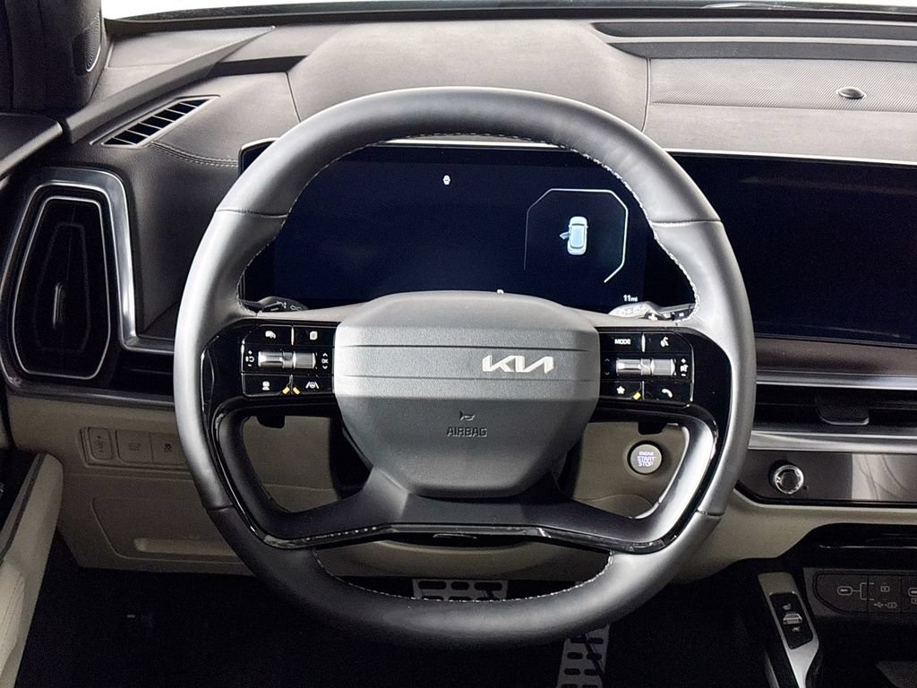 New 2026 Kia Sorento SX Prestige AWD/4WD image 13