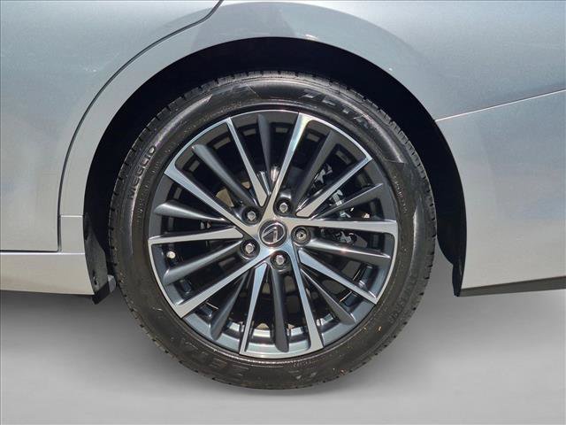 Certified 2024 Lexus ES 350 w/ Premium Package FWD image 23