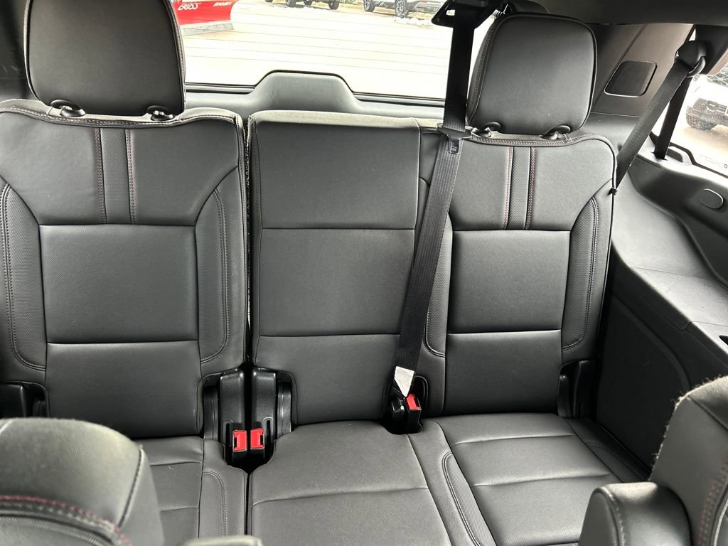 Used 2024 Chevrolet Tahoe RST w/ Luxury Package image 22