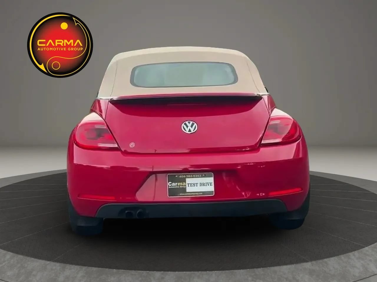 Used 2014 Volkswagen Beetle 1.8T FWD image 65
