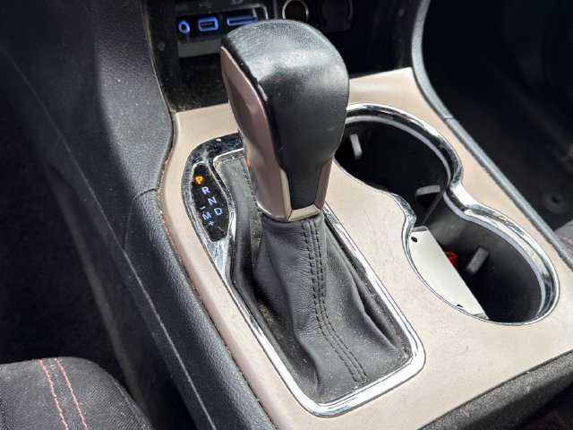 Used 2017 Jeep Grand Cherokee Laredo AWD/4WD image 35