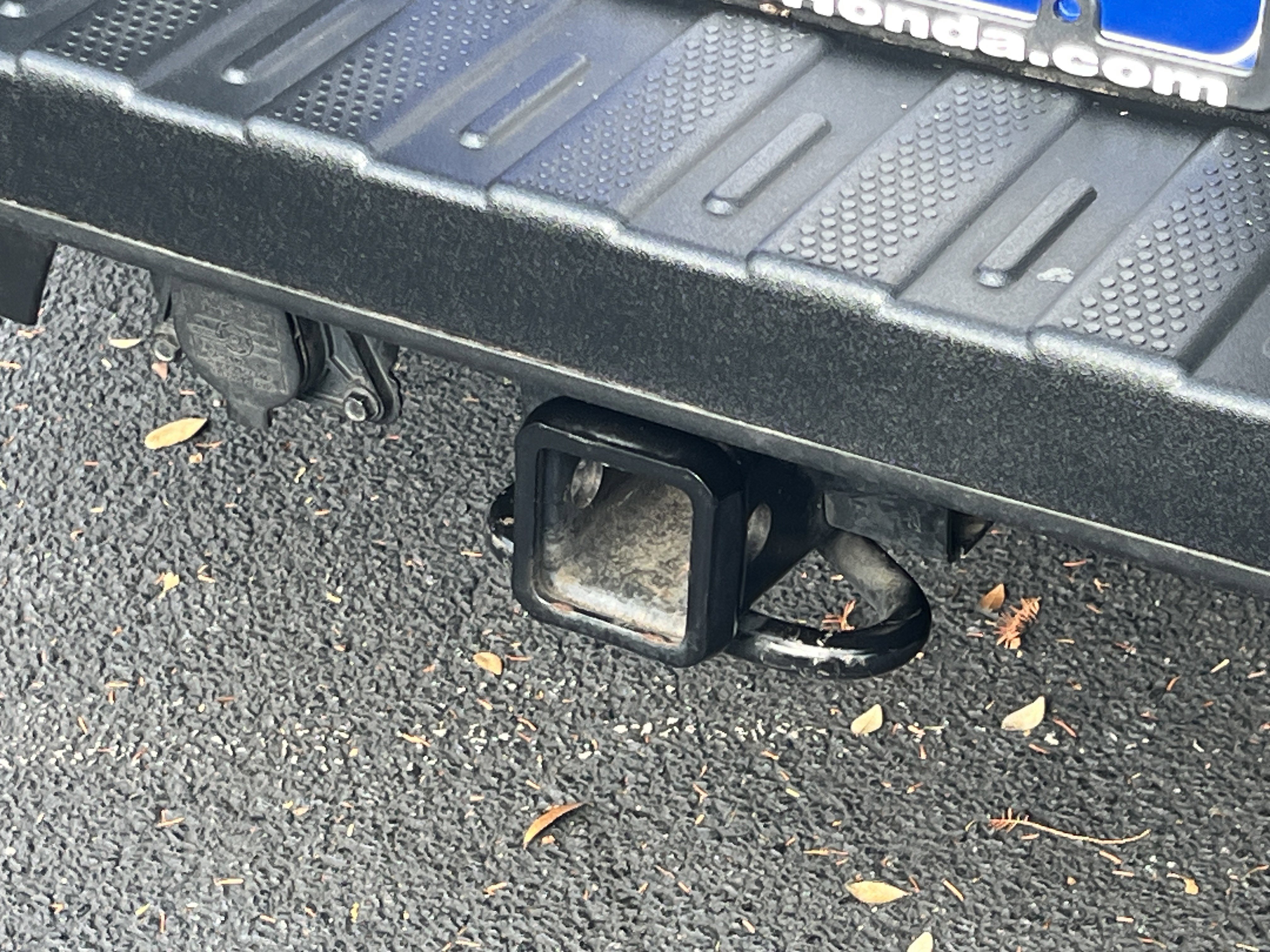 Certified 2020 Honda Ridgeline RTL-E image 31