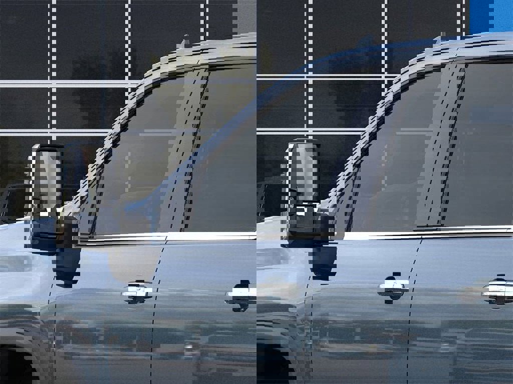 New 2026 Chevrolet Silverado 2500 High Country image 12