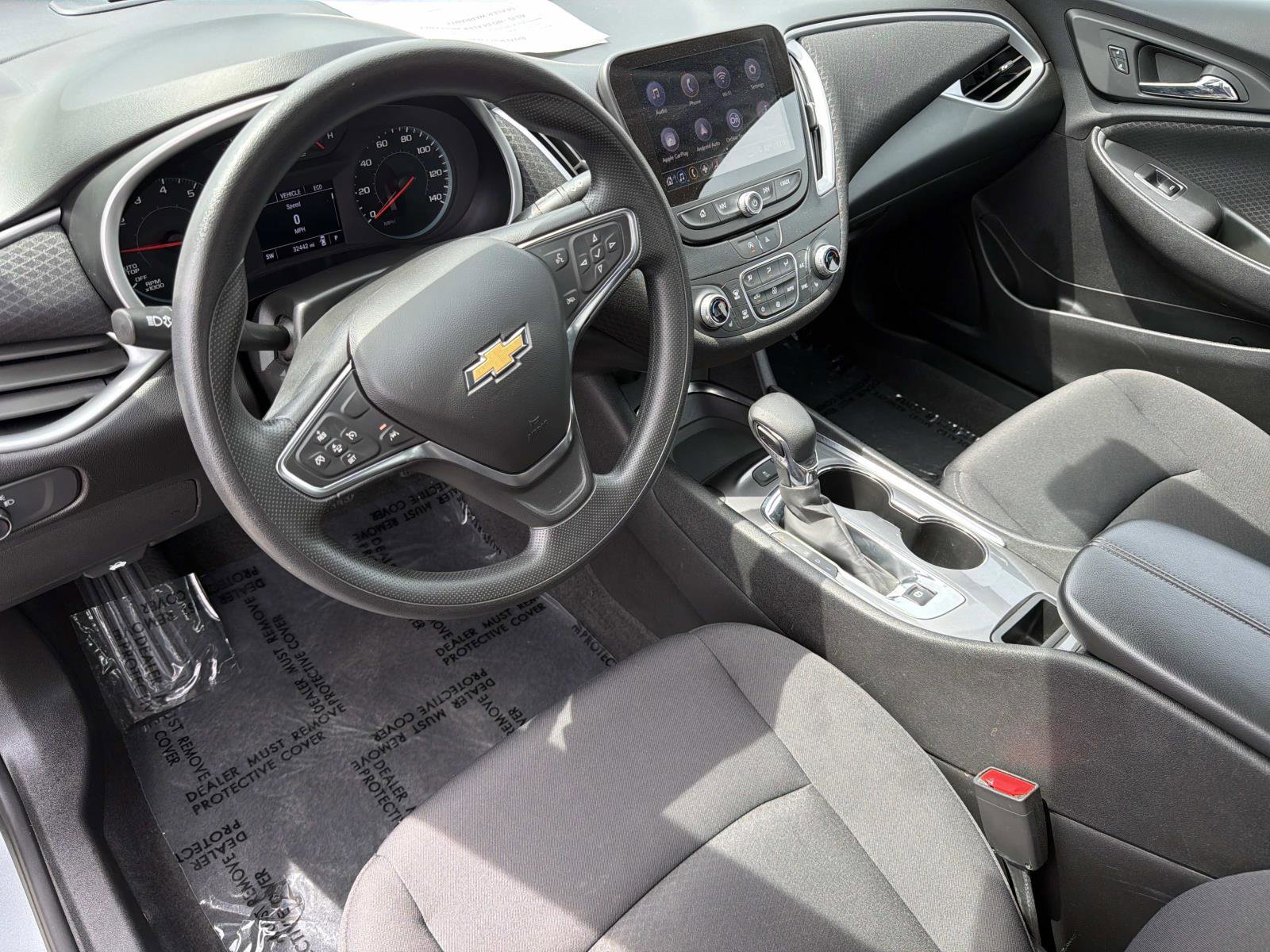 Used 2024 Chevrolet Malibu LT image 7