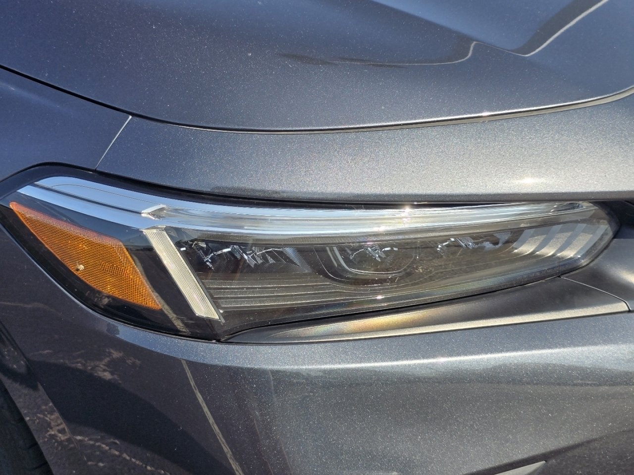 Used 2023 Honda Civic Touring image 20